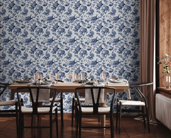 Picture of Coloring Manuela Blue - 1080501-01 - 07254-01